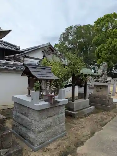 大宮八幡神社(香川県)