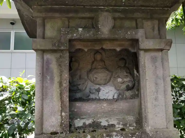 延命寺(東京都)