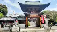 徳林寺(埼玉県)
