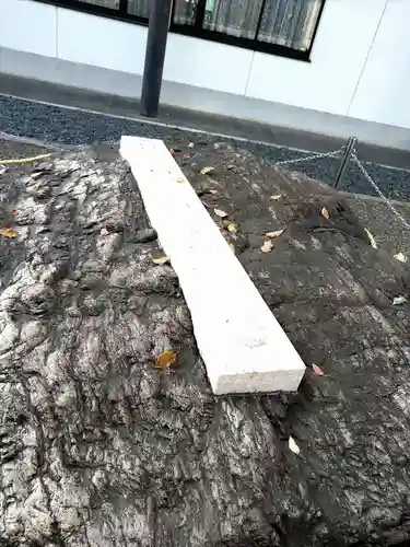 亀戸 香取神社(東京都)