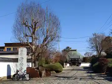 浄安寺(埼玉県)