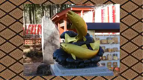 日光二荒山神社中宮祠(栃木県)