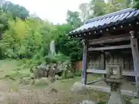 満願寺のその他建物