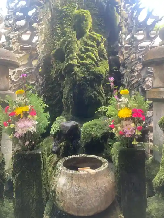 法善寺(大阪府)