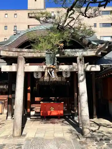 京都ゑびす神社(京都府)