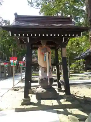 善寶寺(山形県)