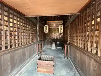 園城寺（三井寺）(滋賀県)