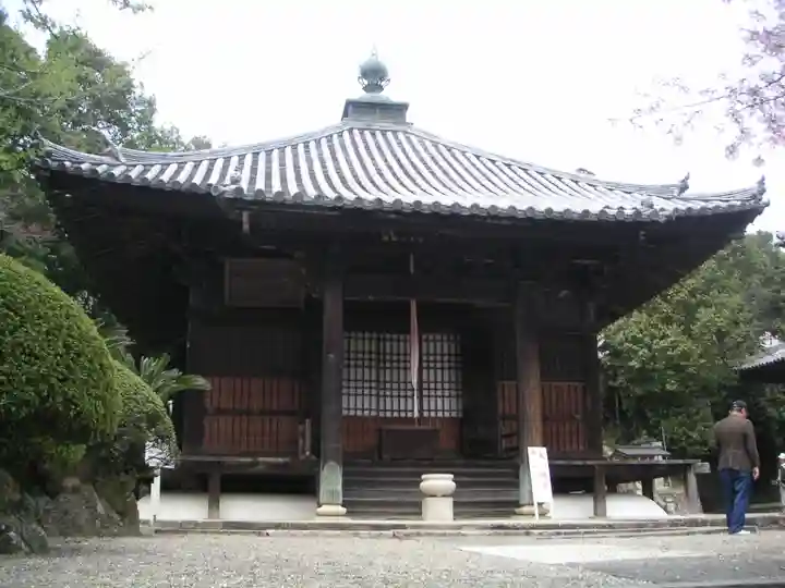 粉河寺の末社・摂社