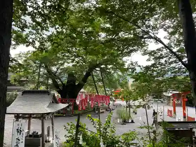 秩父今宮神社(埼玉県)