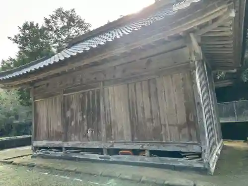 売布神社のその他建物