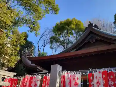 日置神社(愛知県)