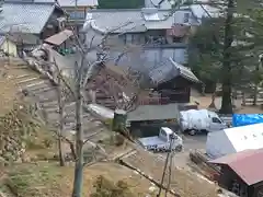 荒胡子神社(広島県)