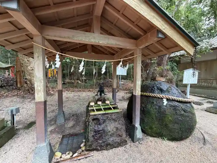 花窟神社(三重県)