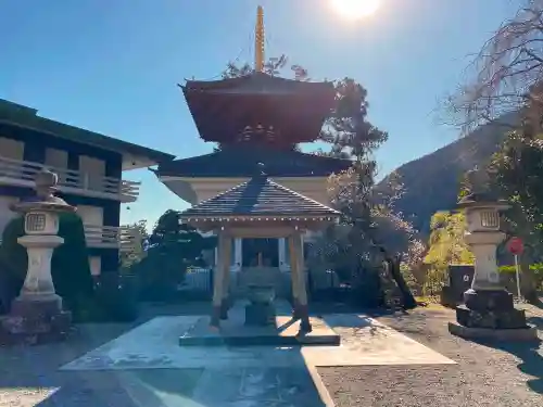 久遠寺のその他建物