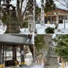 西野神社(北海道)