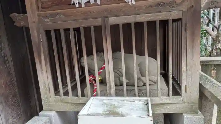 道明寺天満宮(大阪府)