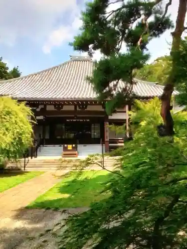 妙法寺(東京都)