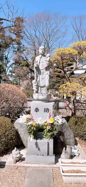 上合寺(福島県)