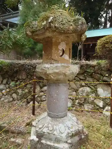 草薙神社のその他建物