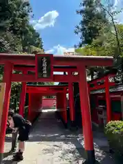 三光稲荷神社(愛知県)