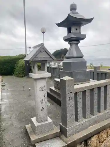 石屋神社(兵庫県)