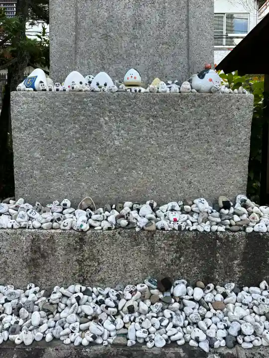 高木神社(東京都)