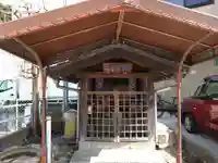 地蔵尊(愛知県)