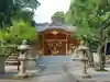 小金井神社(東京都)