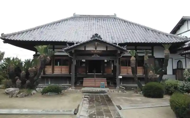 長泉寺(静岡県)