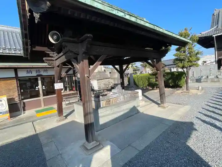 道隆寺(香川県)