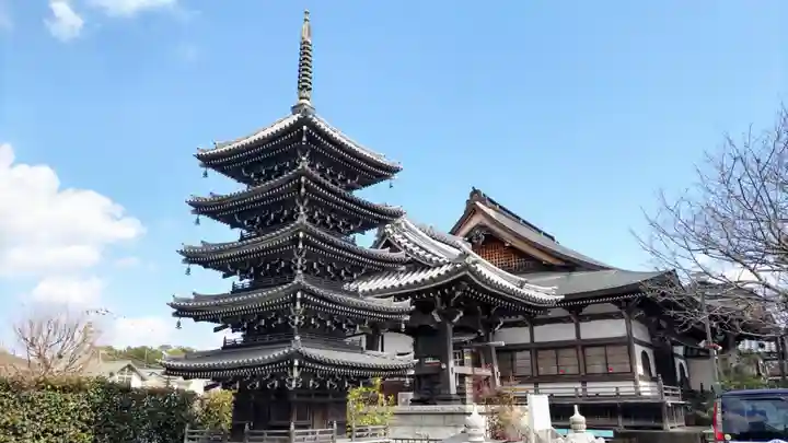 法船寺(神奈川県)