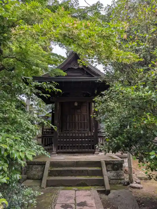 西照寺(東京都)