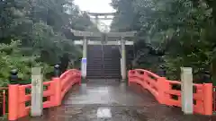 城山八幡宮(愛知県)