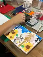 秩父札所十三番 慈眼寺の御朱印