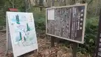 戸隠神社奥社(長野県)