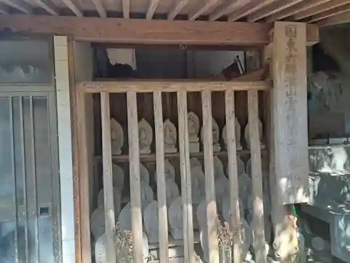 平等寺(大分県)