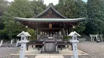 天満神社(滋賀県)