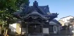 稲荷神社(埼玉県)