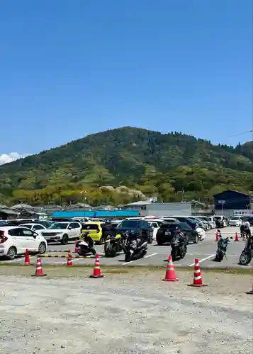 大神神社(奈良県)