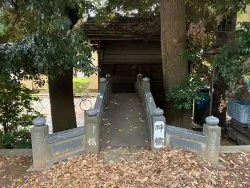 下総野田愛宕神社(千葉県)
