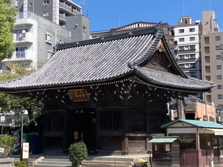 櫛田神社(福岡県)