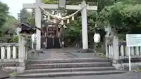 八雲神社(緑町)(栃木県)