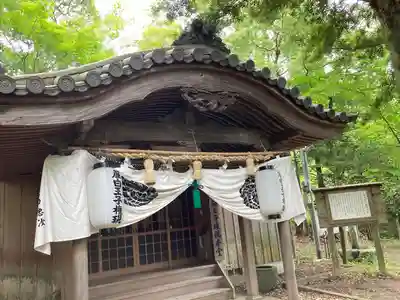 藤白神社(和歌山県)