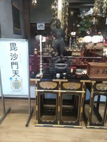 宝蔵院(神奈川県)