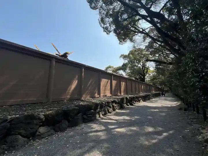 熱田神宮(愛知県)