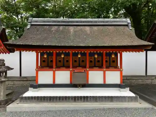 伏見稲荷大社(京都府)