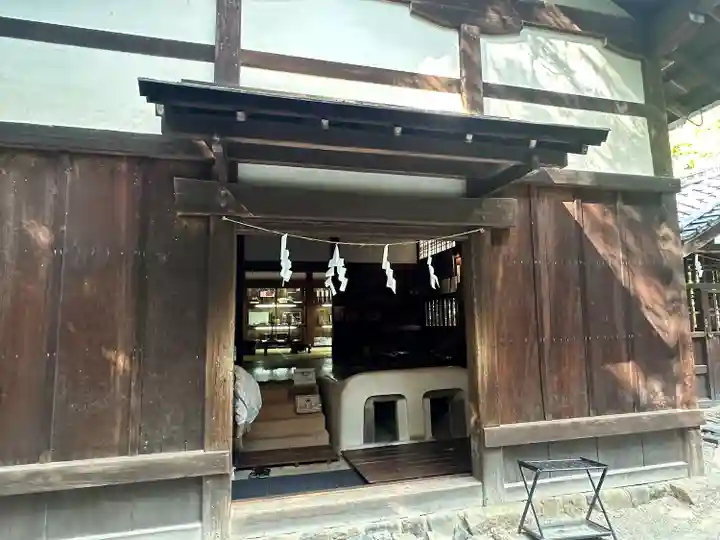 賀茂御祖神社(下鴨神社)(京都府)