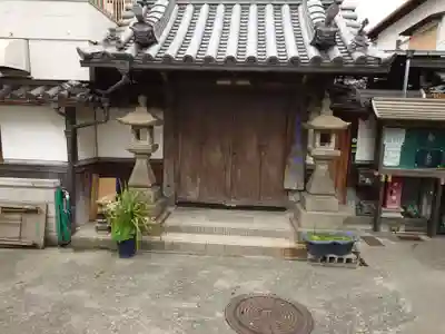 大乗院(大阪府)