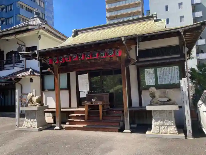 正伝寺のその他建物