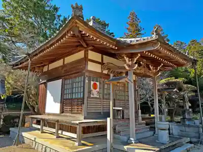 宝珠院のその他建物